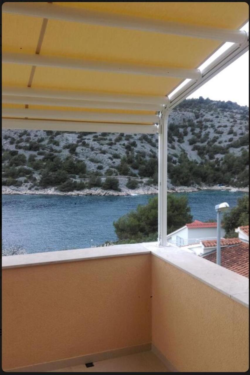 Apartman Zara Ražanj Eksteriør billede